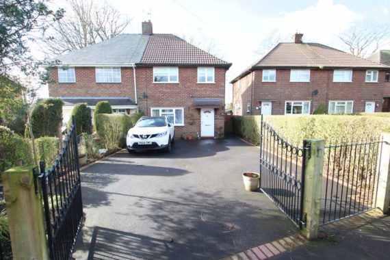 3 Bedroom Semi-Detac...